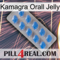 Kamagra Orall Jelly 22